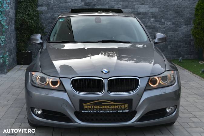 BMW Seria 3 - 2