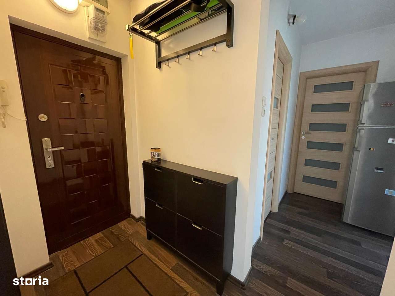 Apartament 2 camere | Creditabil- Victoriei\ Sala Palatului - Imagine principală: 5/8