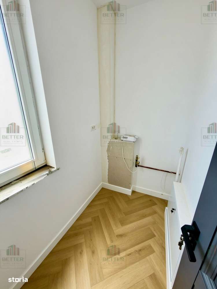 Vila Individuala Premium P+1E - Comuna Berceni 4 camere - 3 Bai-12