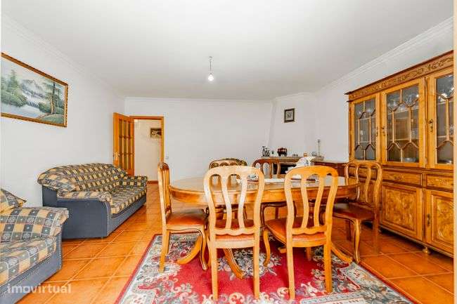 Apartamento T2 em Santa Eulália- Vizela-9