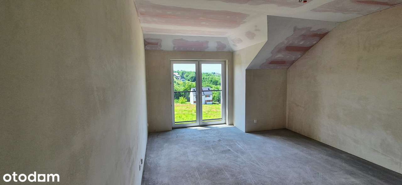 Nowoczesny I Z widokiem I 4 sypialnie-13