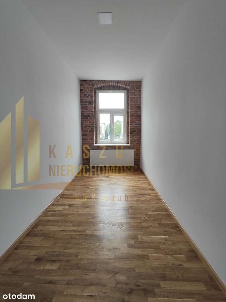 Loftowe mieszkanie w centrum – další