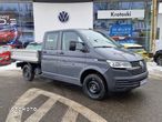 Volkswagen Transporter - 4