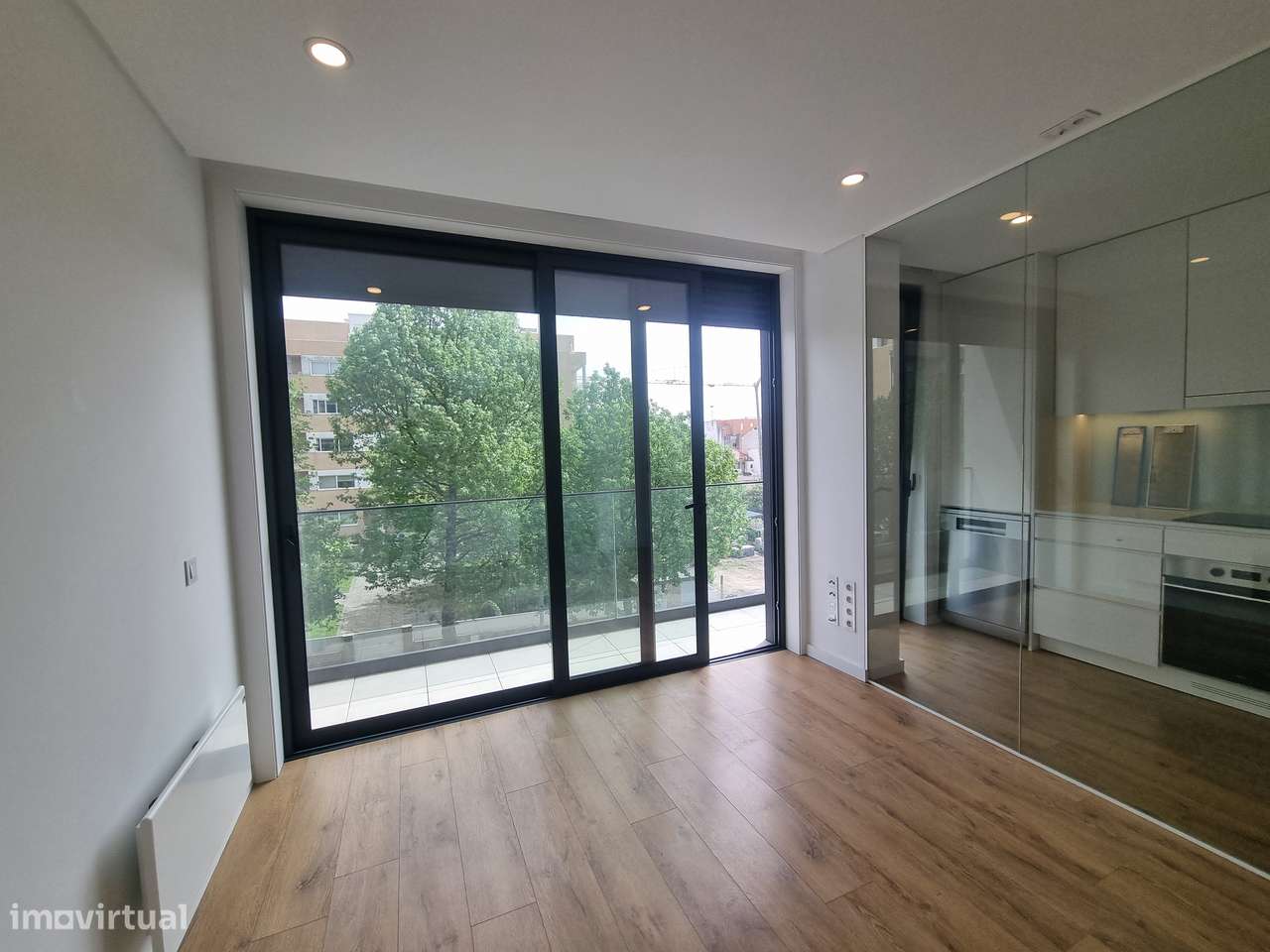 TO C/ Novo - Próximo do Hospital de São João, Pedrouços-6