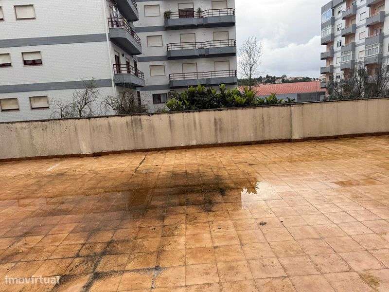 Loja Comercial de 97m2 à venda com Terraço de 103m2 - Grande imagem: 5/6