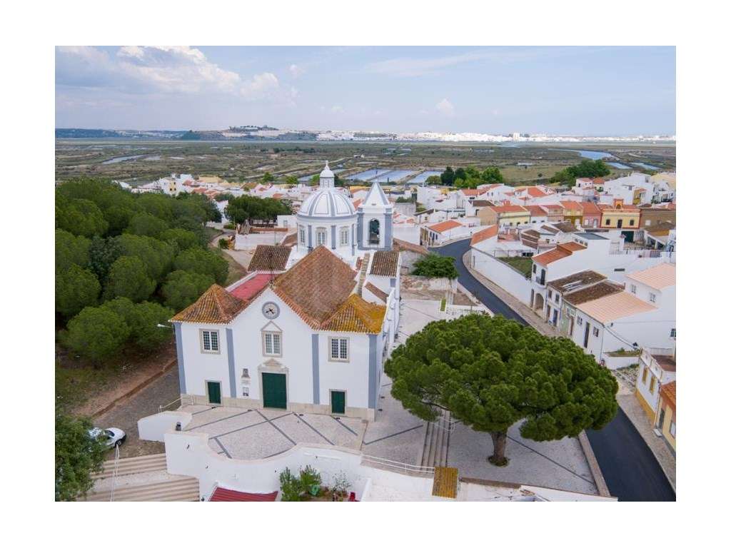 Apartamentos T1 - Nova construção perto da praia em Altura, Algarve-9