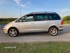 Seat Alhambra 2.0 TDI DPF Sport Edition - 1