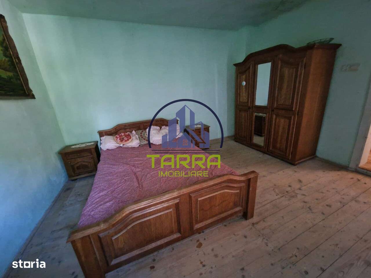 Casa de vanzare in localitatea Sard, judetul Alba-5