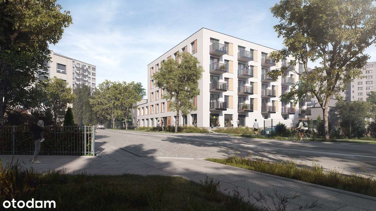 Nowy lokal użytkowy U.2/U.3, 113,63 m² PROMOCJA - Pełny obrazek: 4/13