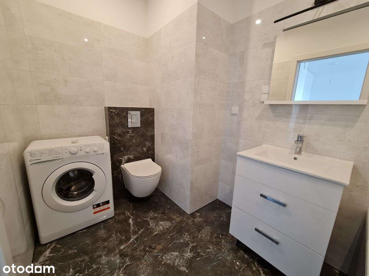 Mieszkanie 46 m2 Osielsko wynajmę - Pełny obrazek: 5/8