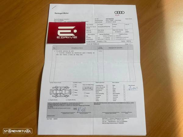 Audi Q3 2.0 TDI Sport - 33