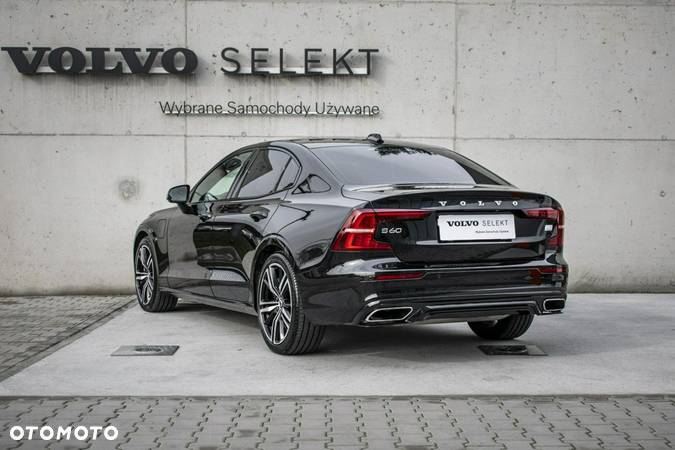 Volvo S60 - 9