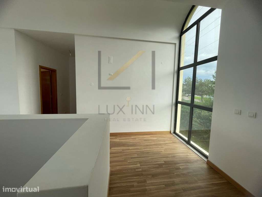 Moradia T3 com Piscina no Condomínio Palmela Village, Quinta do Anj...-30