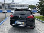 Renault Clio Sport Tourer 1.5 dCi Limited EDition - 9