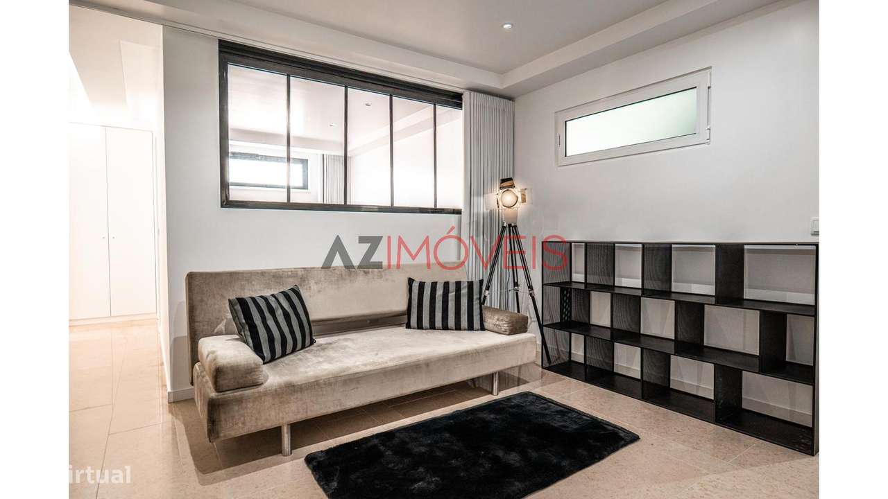 Apart-Hotel/ AL no Centro de Leiria-24