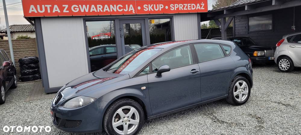 Seat Leon 1.6 Style - 25