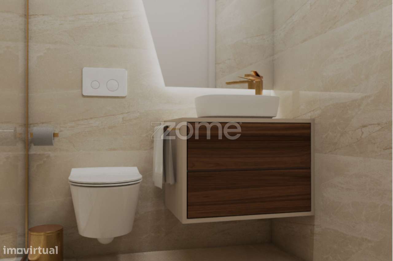 Apartamento T3 com 197m² em Vila Nova de Cerveira-34