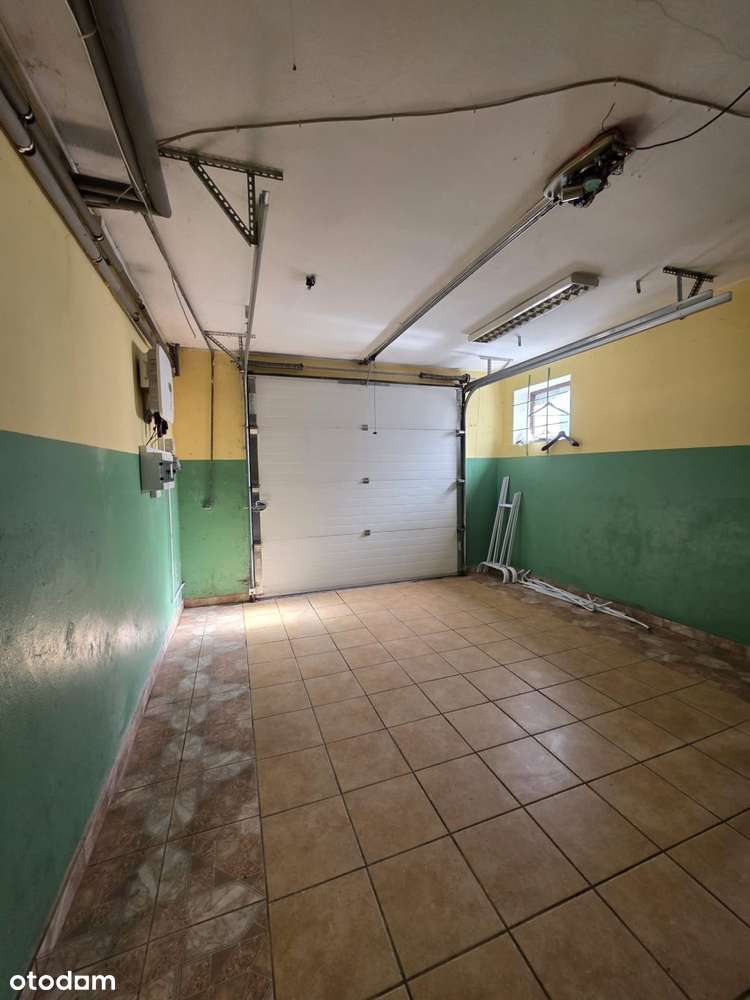 Dom ul. Norwida Grudziądz z budynkiem dział.gosp.-18