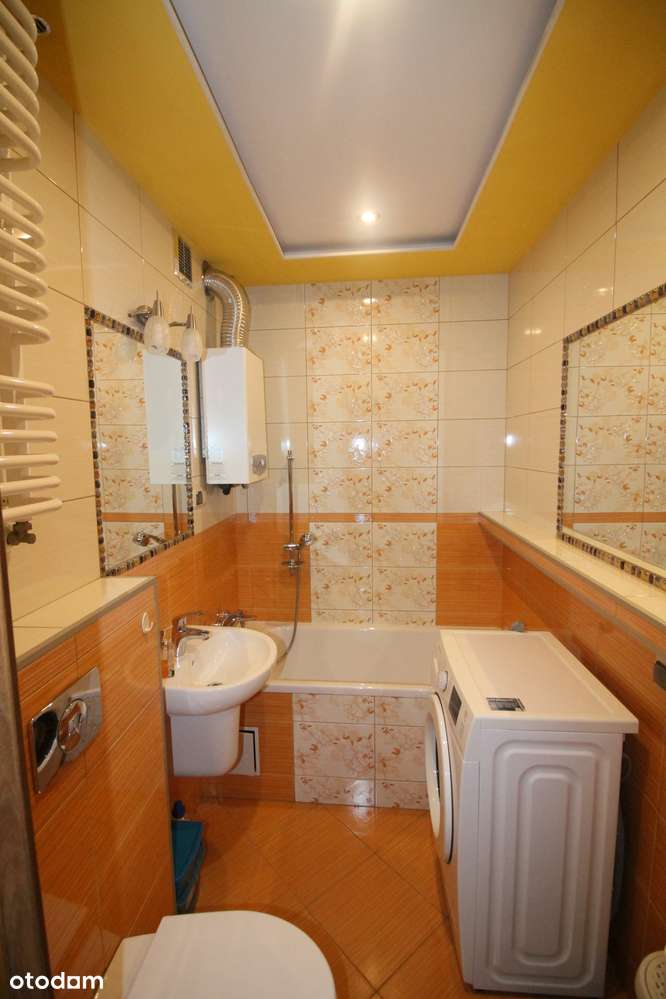 M-5 ul Wrzosowa z prywatnym parkingiem.-18