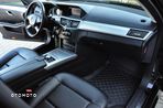 Mercedes-Benz Klasa E 200 CDI DPF BlueEFFICIENCY 7G-TRONIC - 23