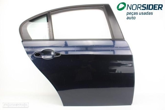 Porta tras direita Bmw Serie-3 (E90)|05-08 - 1