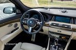 BMW 5GT 550i xDrive Gran Turismo - 9