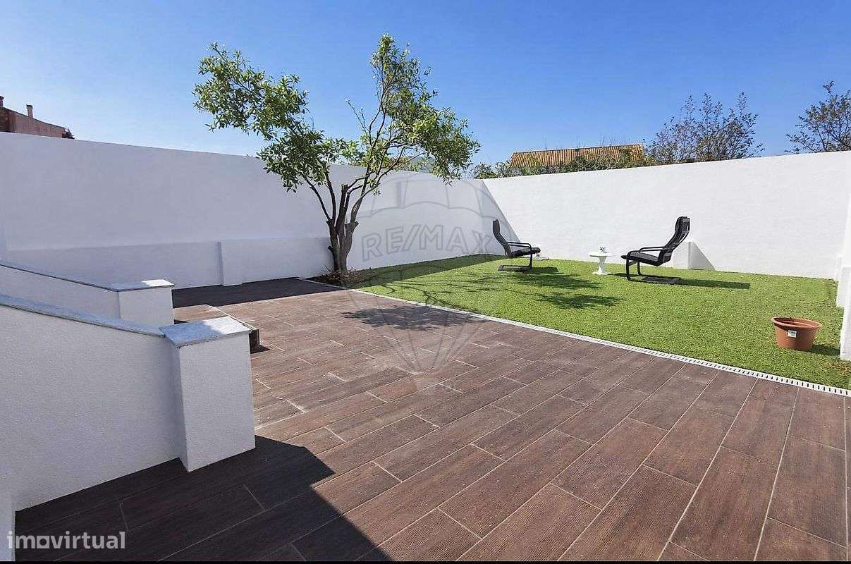 Moradia T2 para venda-26