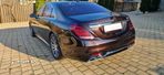 Mercedes-Benz S AMG 63 4MATIC Long Aut. - 5