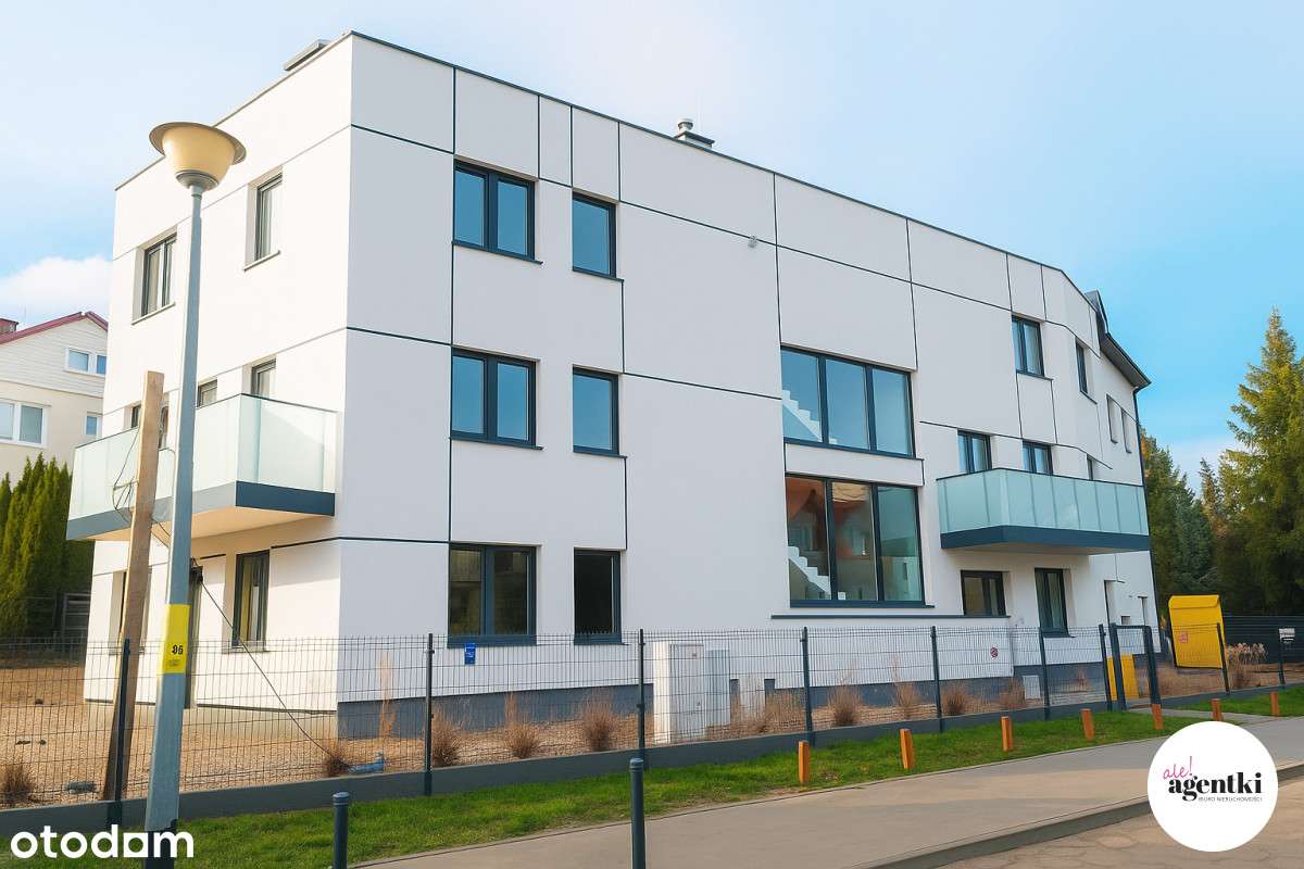 Dwupoziomowe mieszkanie w stanie deweloperskim-10