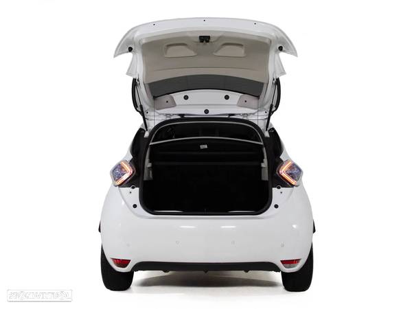 Renault Zoe Life 40 - 7