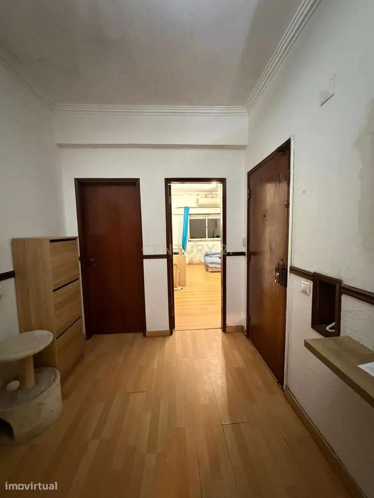 Apartamento T2 - Arrentela - Grande imagem: 4/10