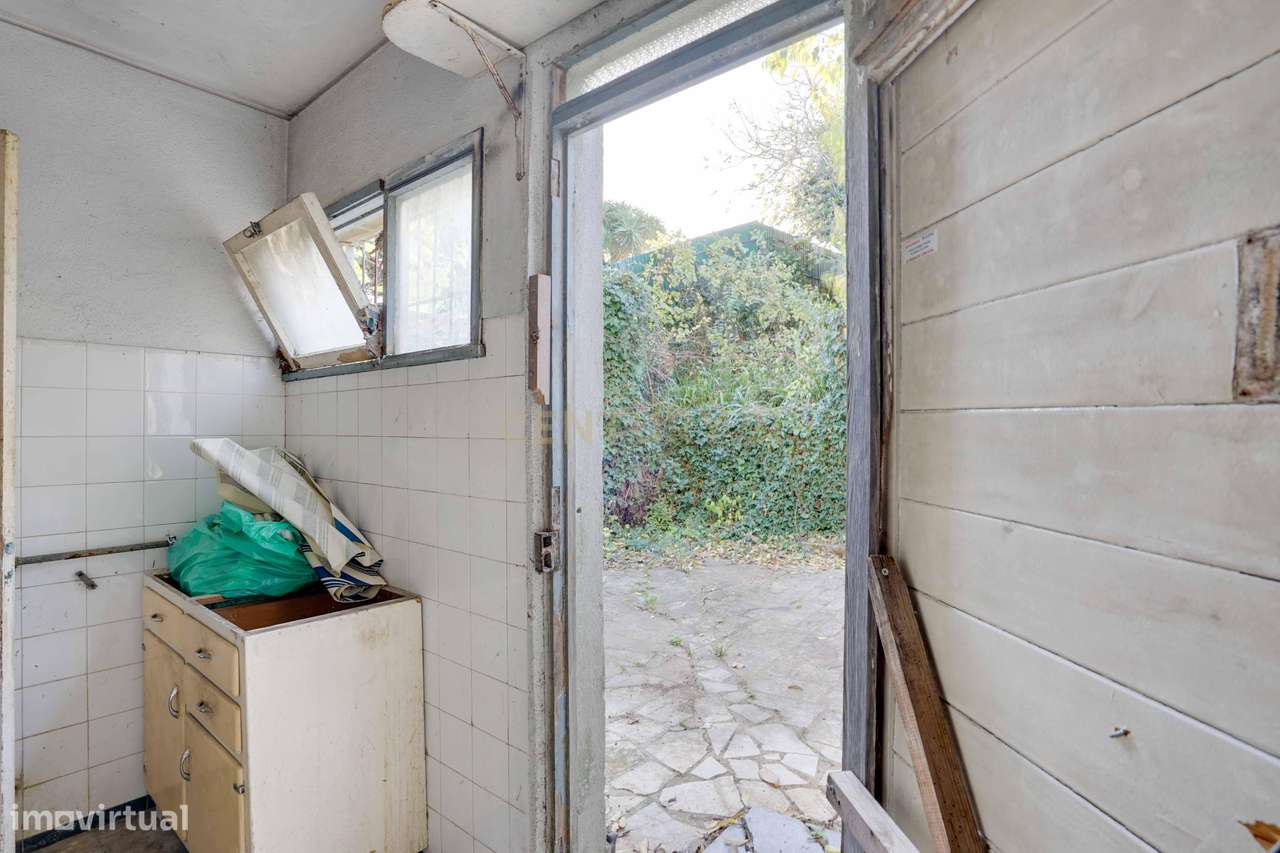 Moradia T6 para venda, próxima da praia de Santo Amaro de Oeiras-31