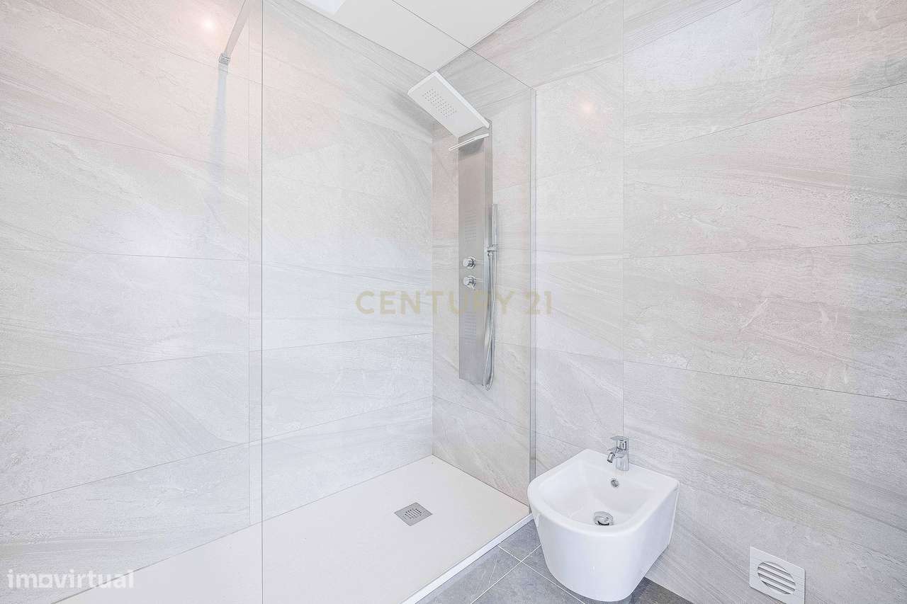 Moradia T3 Moderna | Acabamentos Premium-38