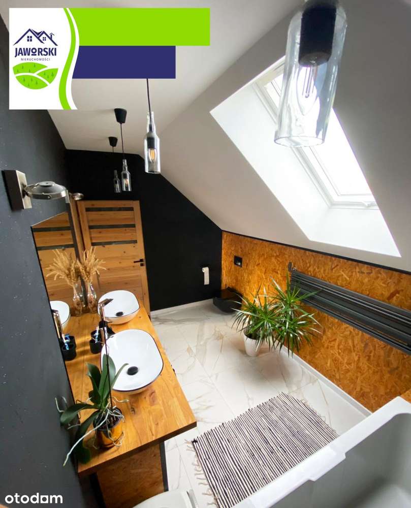 Łomnica ul. Sudecka - dom jednorodzinny-11