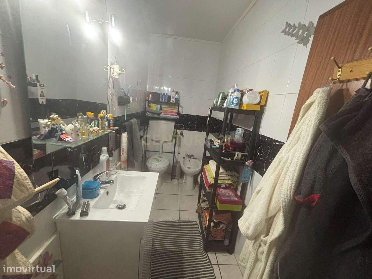 Apartamento T2 , Centro , Castelo Branco-9
