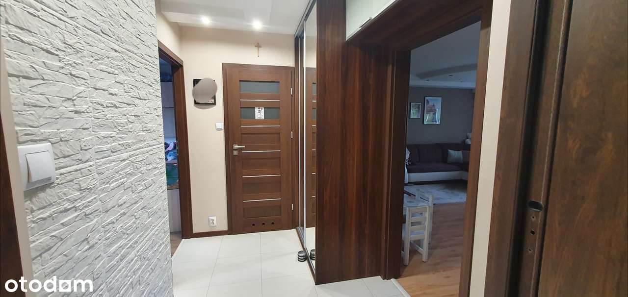 Mieszkanie 48,5 m2 podolszyce pn. idealne pod wynajem! - Pełny obrazek: 2/9