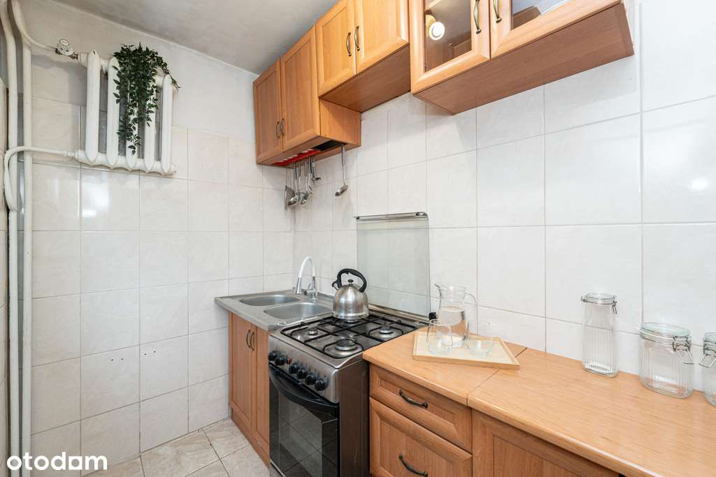 Okazja! Przestronne 27m na Warszawskich Bielanach - Pełny obrazek: 5/16