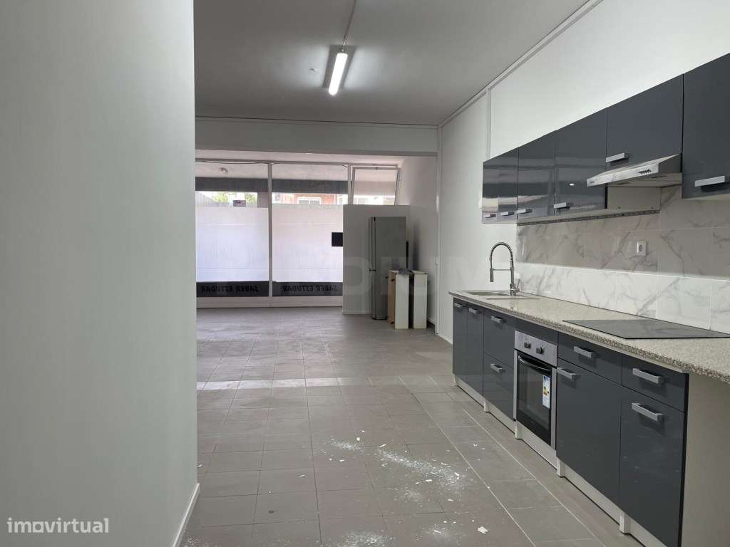 Loja em RIbeirão - Grande imagem: 5/11