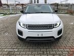 Land Rover Range Rover Evoque - 5