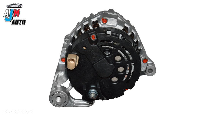 Alternator 06B903016D 1.6 1.8 T 2.0 2.8 4motion VW Passat B5 po regeneracji Gwarancja 1 rok - 4