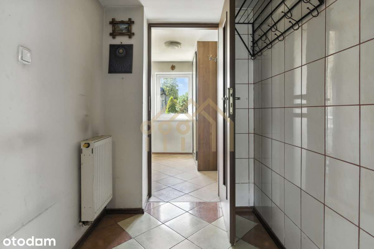 Dom/Góra Kalwaria/Centrum - Pełny obrazek: 4/20