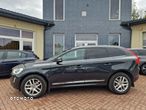 Volvo XC 60 D4 Drive-E Summum - 5