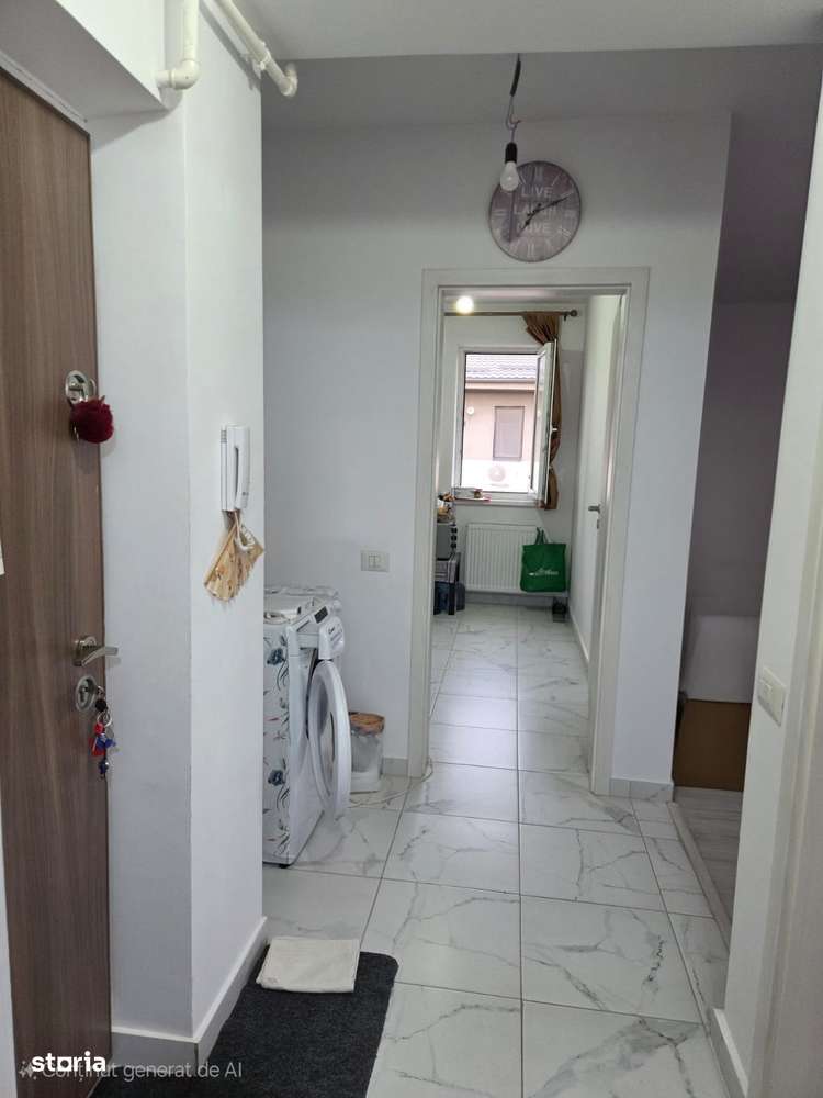 Apartament 2 camere  Militari Residence-6