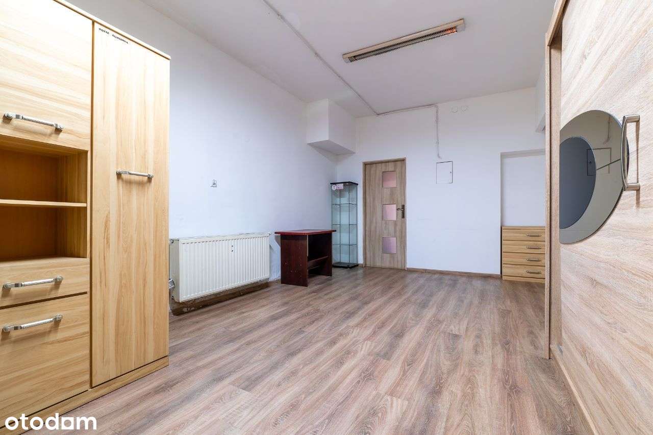 Lokal mieszkalny ul. Piłsudskiego. - Pełny obrazek: 2/7