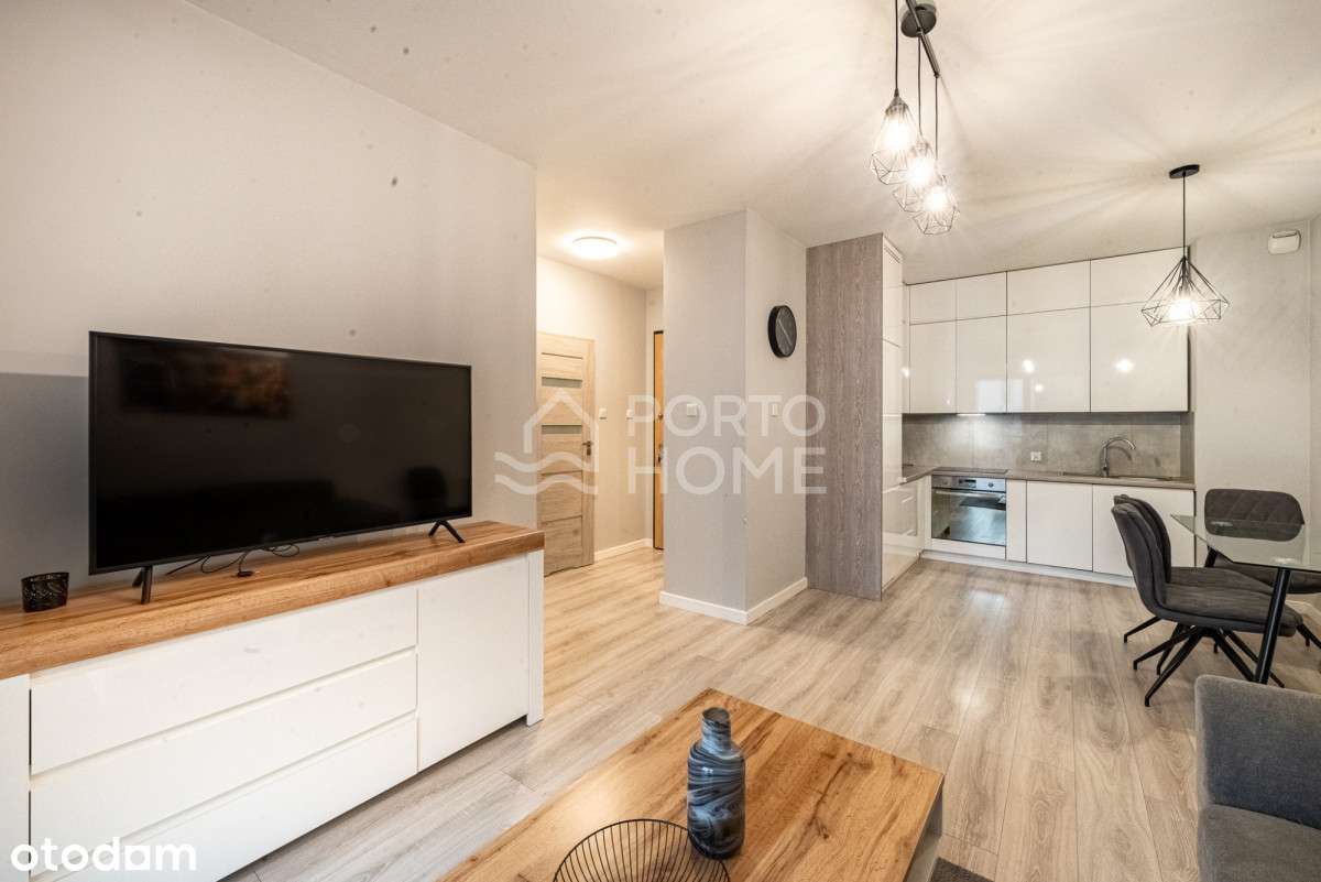 Nowoczesne osiedle | Siłownia | Blisko morza - Pełny obrazek: 5/17