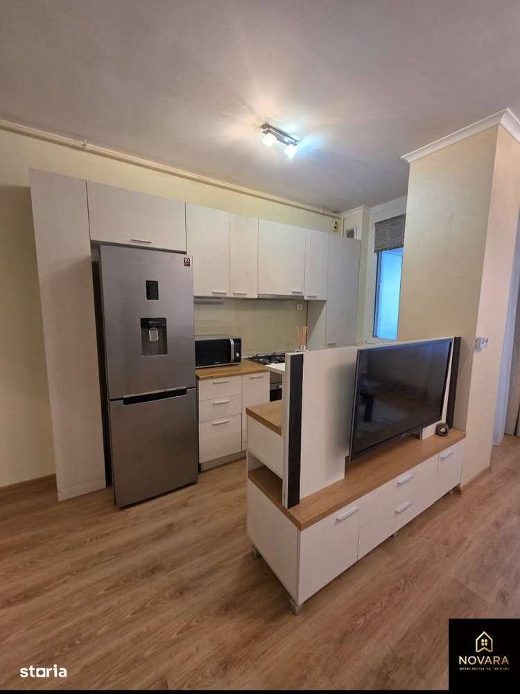 2 camere Ared, central - Imagine principală: 5/8