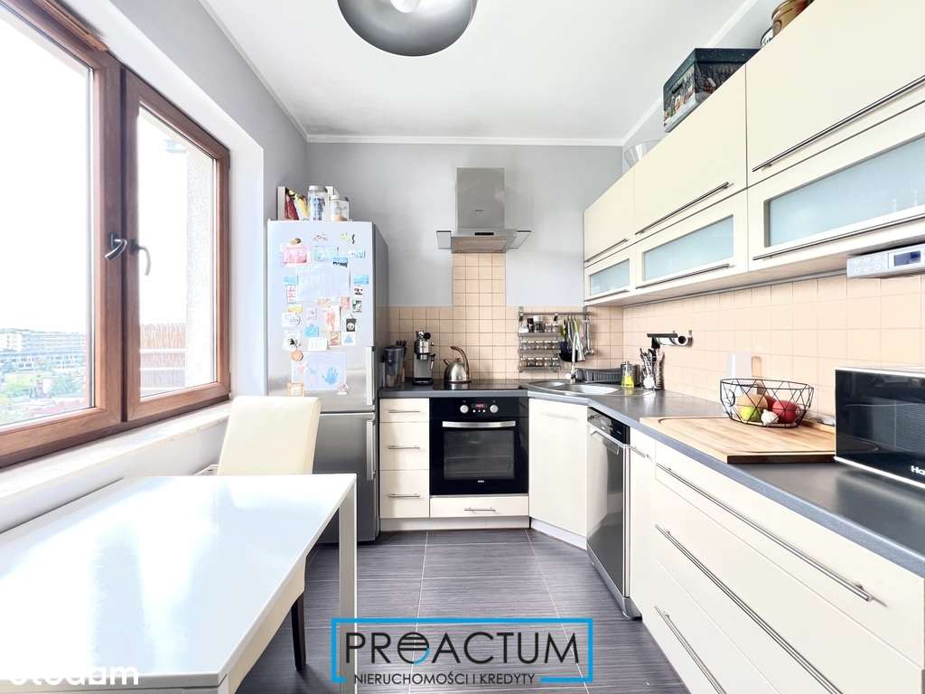 Mieszkanie 2 pokojowe do wprowadzenia - centrum-6