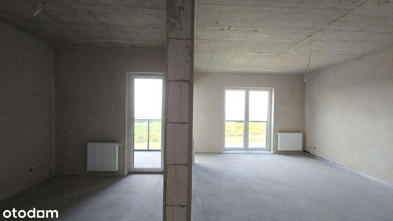 Mieszkanie nr. 16 | 43,89 m² | BONA II | WINDY | JESIENNE RABATY!-8