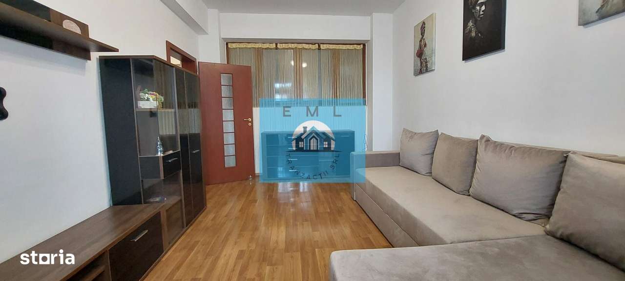 Apartament 2cam posibilitate transformare in 3cam si loc parcare .-0