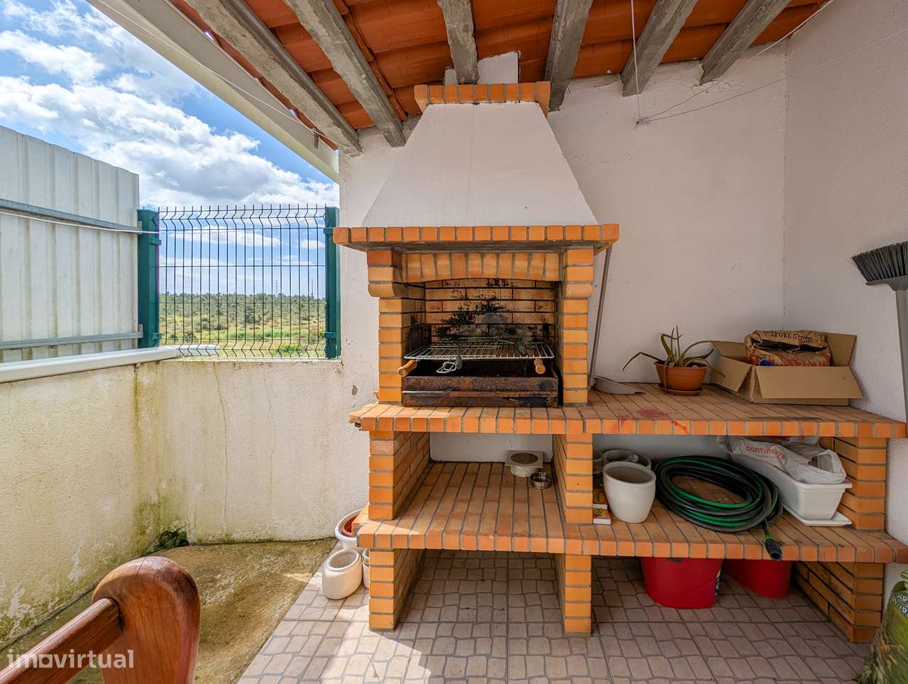 Quinta do Conde - Moradia Geminada Duplex - 142 m², com Garagem-45